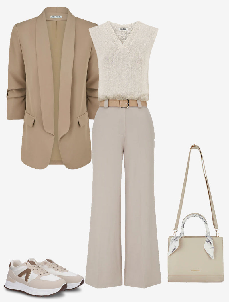 Look Hilma - 1