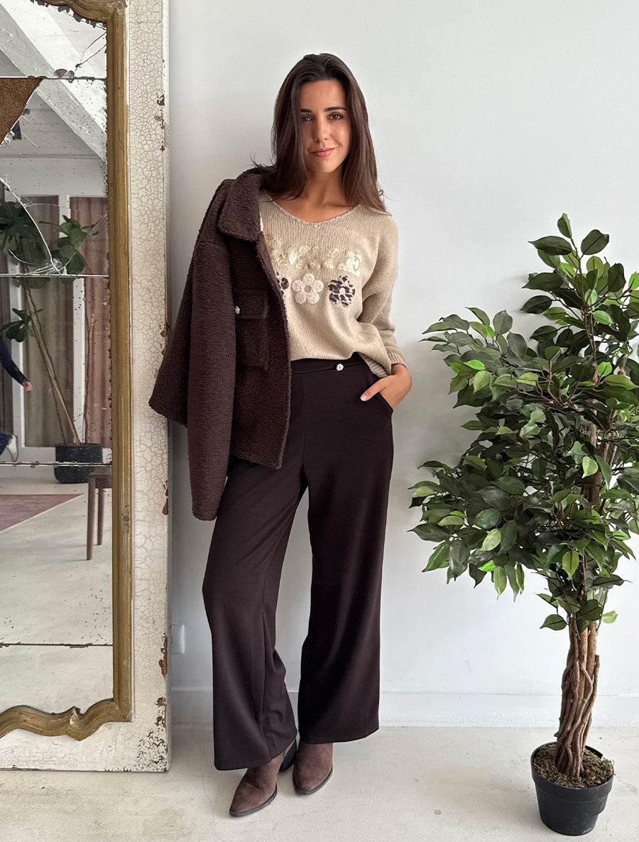 Look Fadila RS