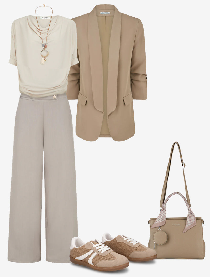 Look Idea - 1