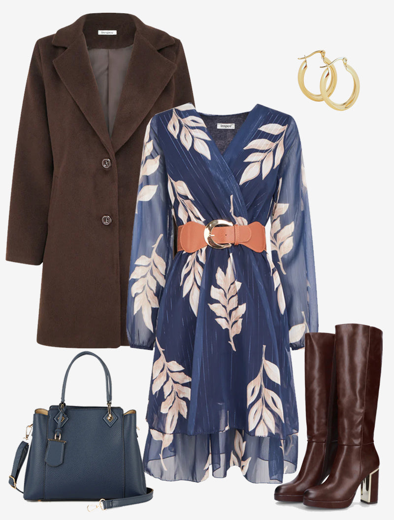 Look Ileane - 1