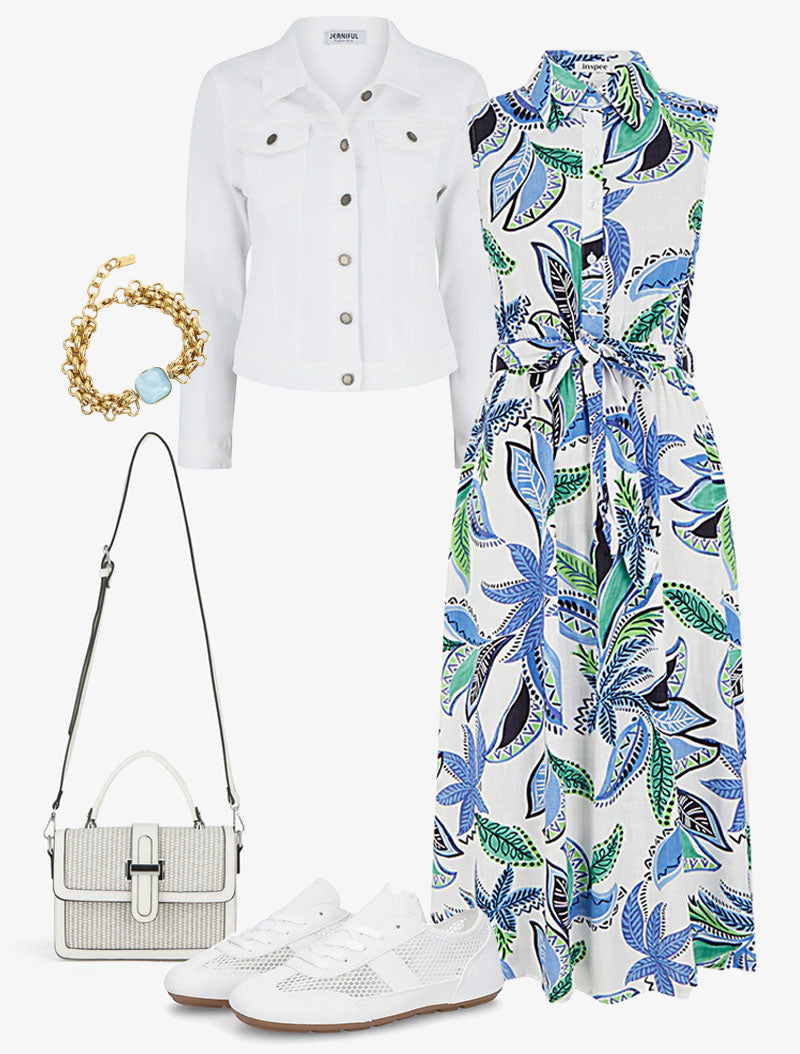 Look Ilka - 1