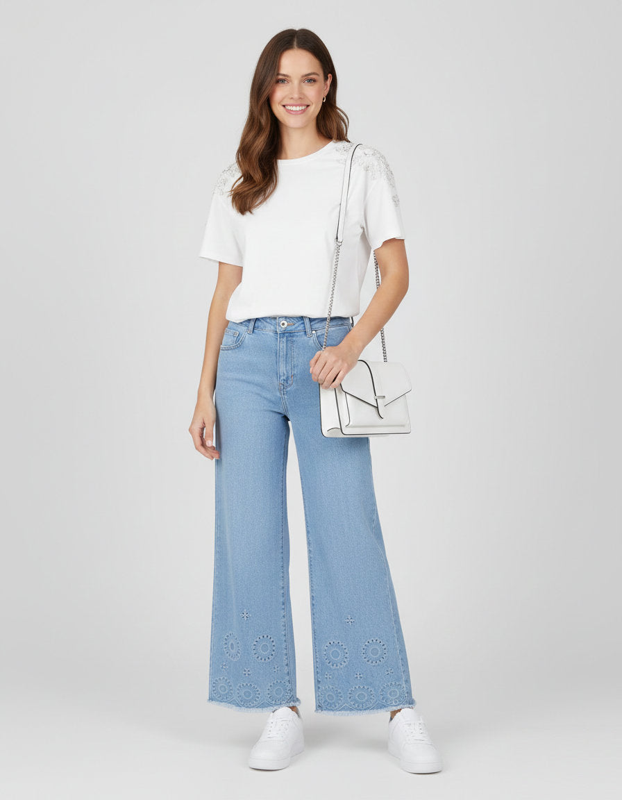 Look Isilda