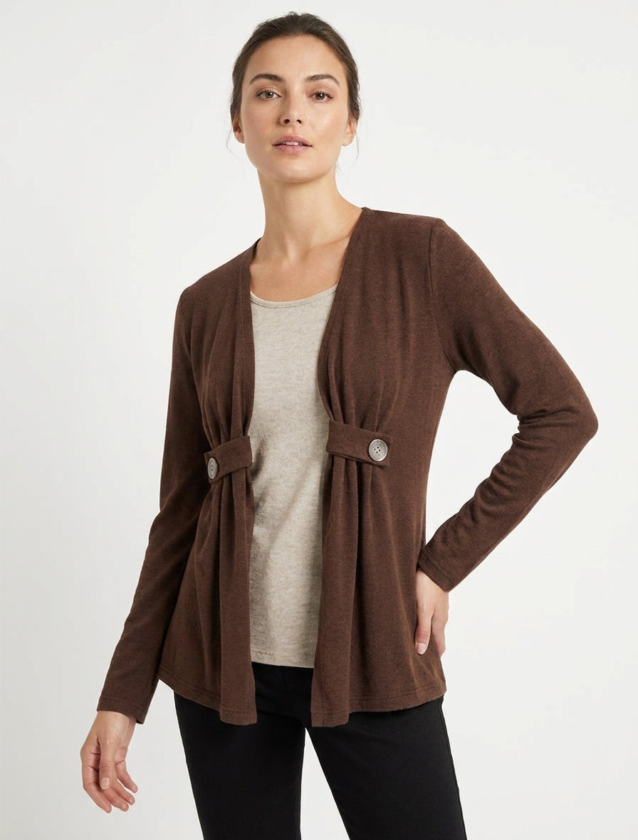 Pull trompe-l&