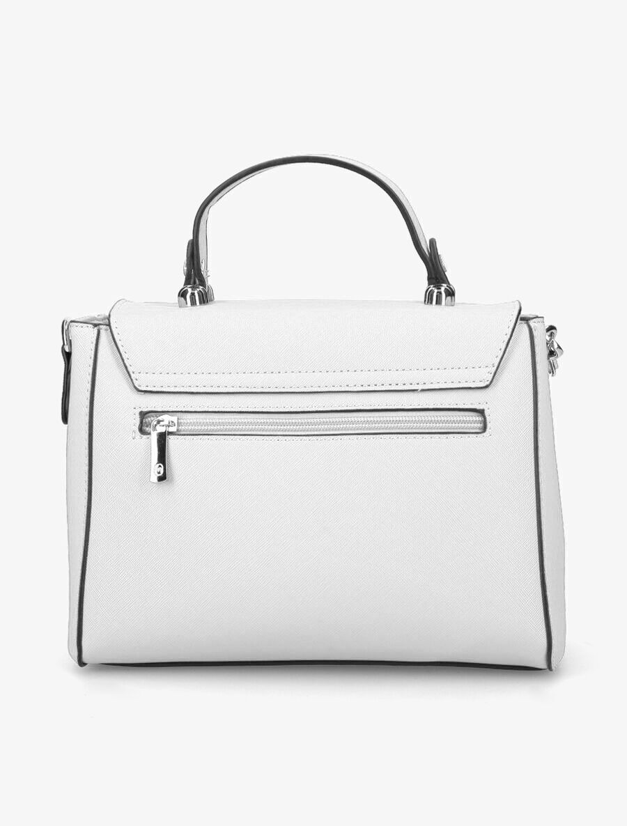 Sac à main Barbara - Blanc - 2
