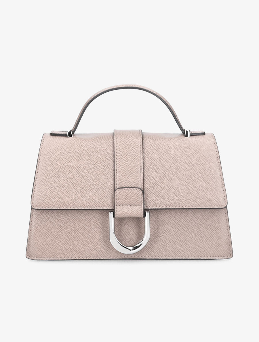 Sac besace Sabrina - Taupe - 6