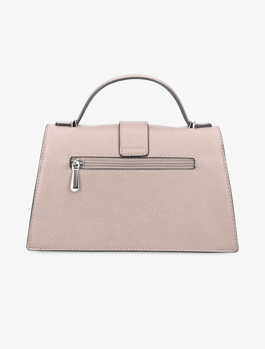 Sac besace Sabrina - Taupe - 3