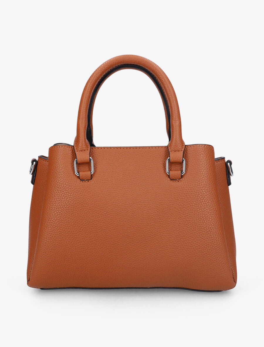 Sac à main Lana - Camel - 2