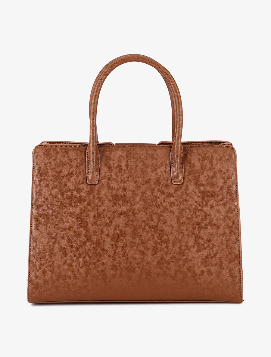 Sac à main Lily - Camel - 2