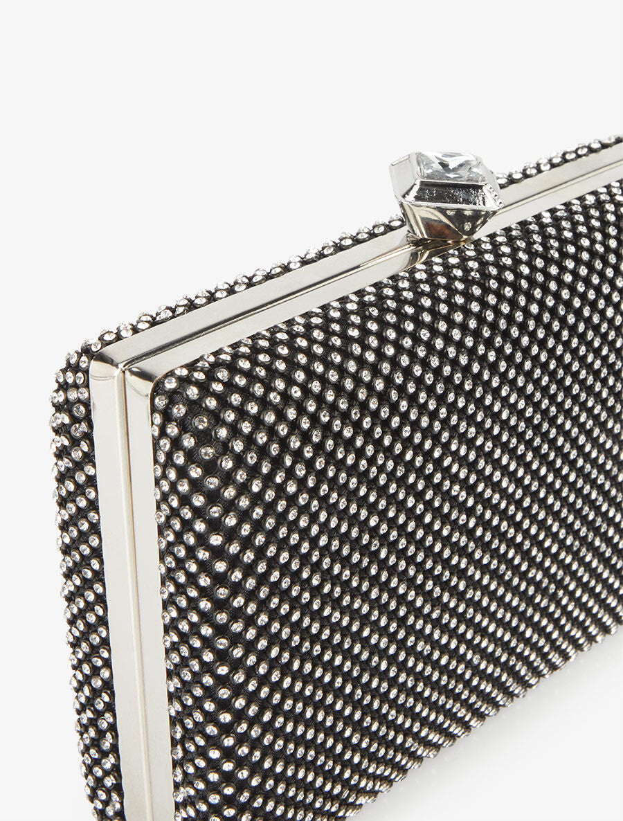 Minaudière Dottie - Noir - 3