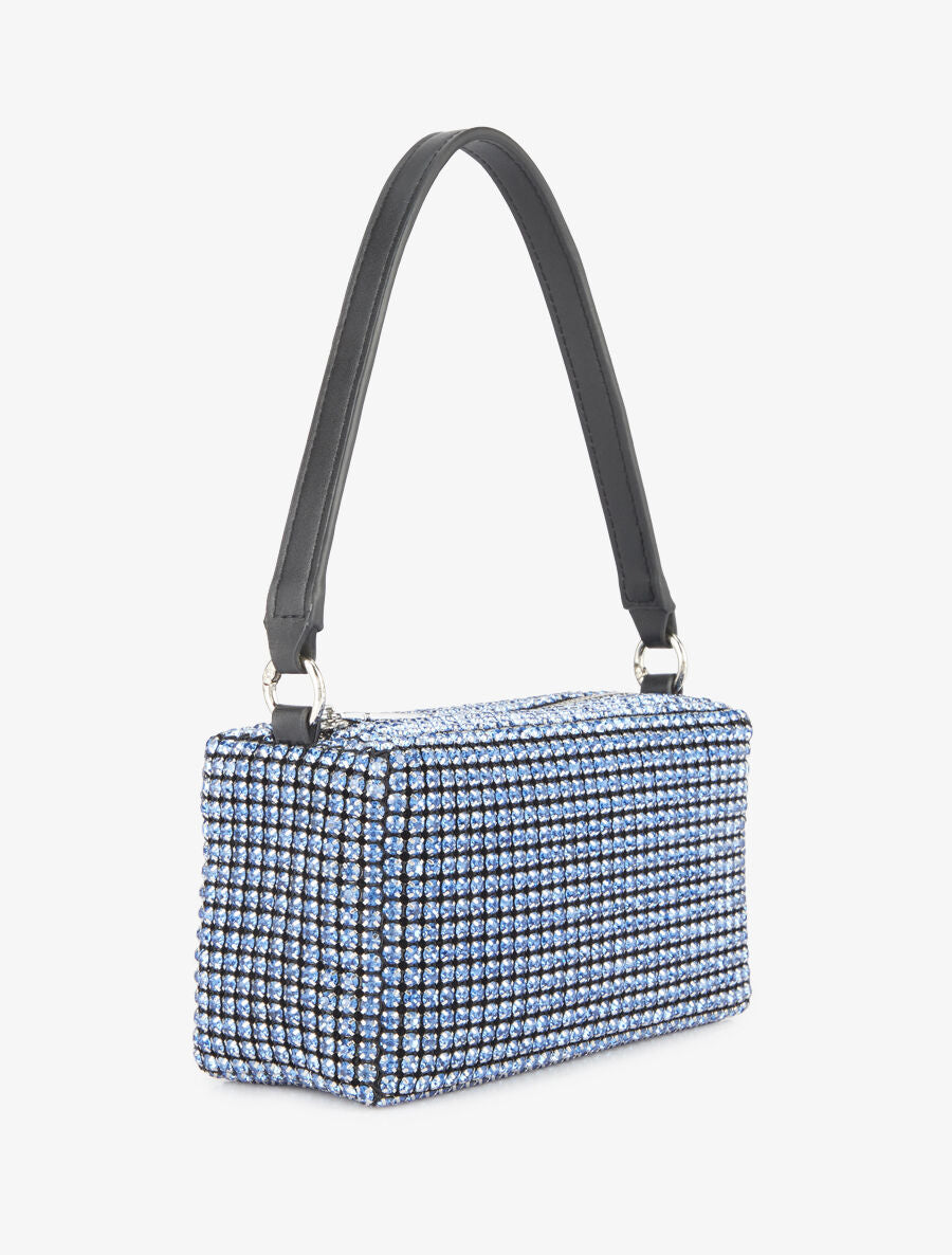 Pochette Jennifer - Bleu - 2