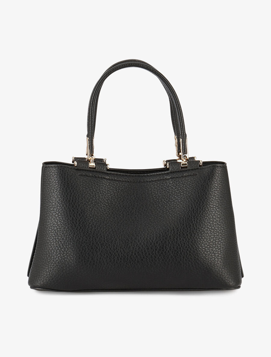 Sac à main Mireille - Noir - 2