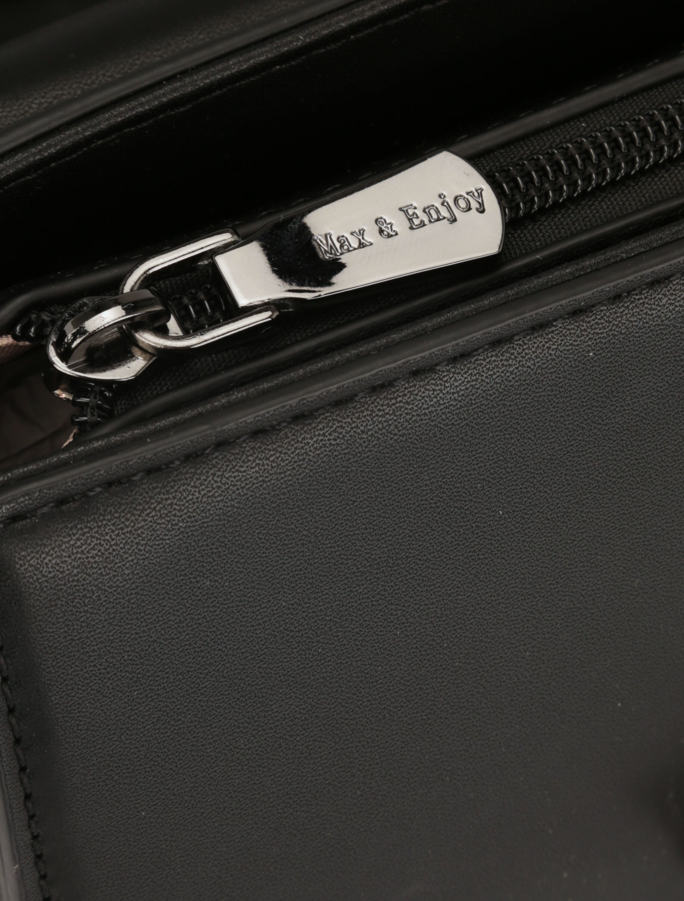 Sac besace Yvone - Gris - 4