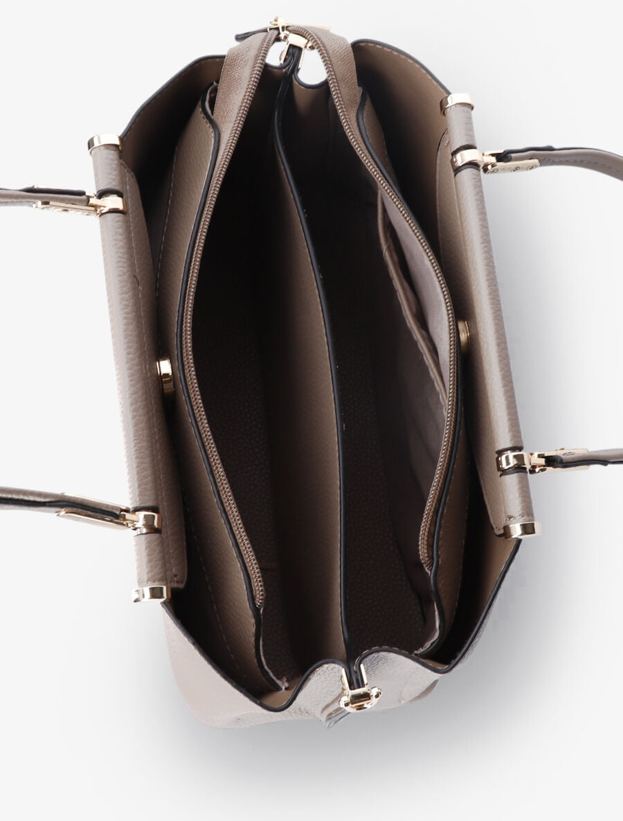 Sac à main Donatella - Beige - 4