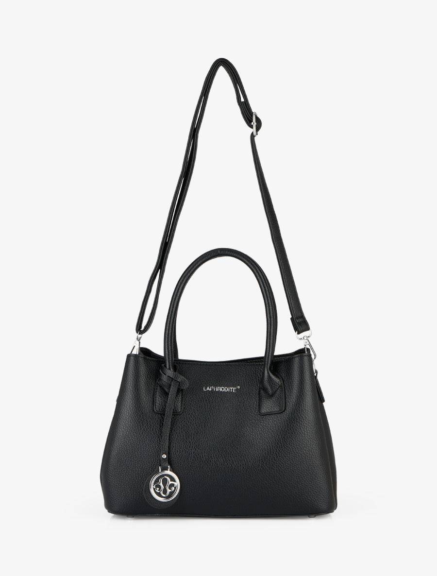 Sac à main Saori - Noir - 3