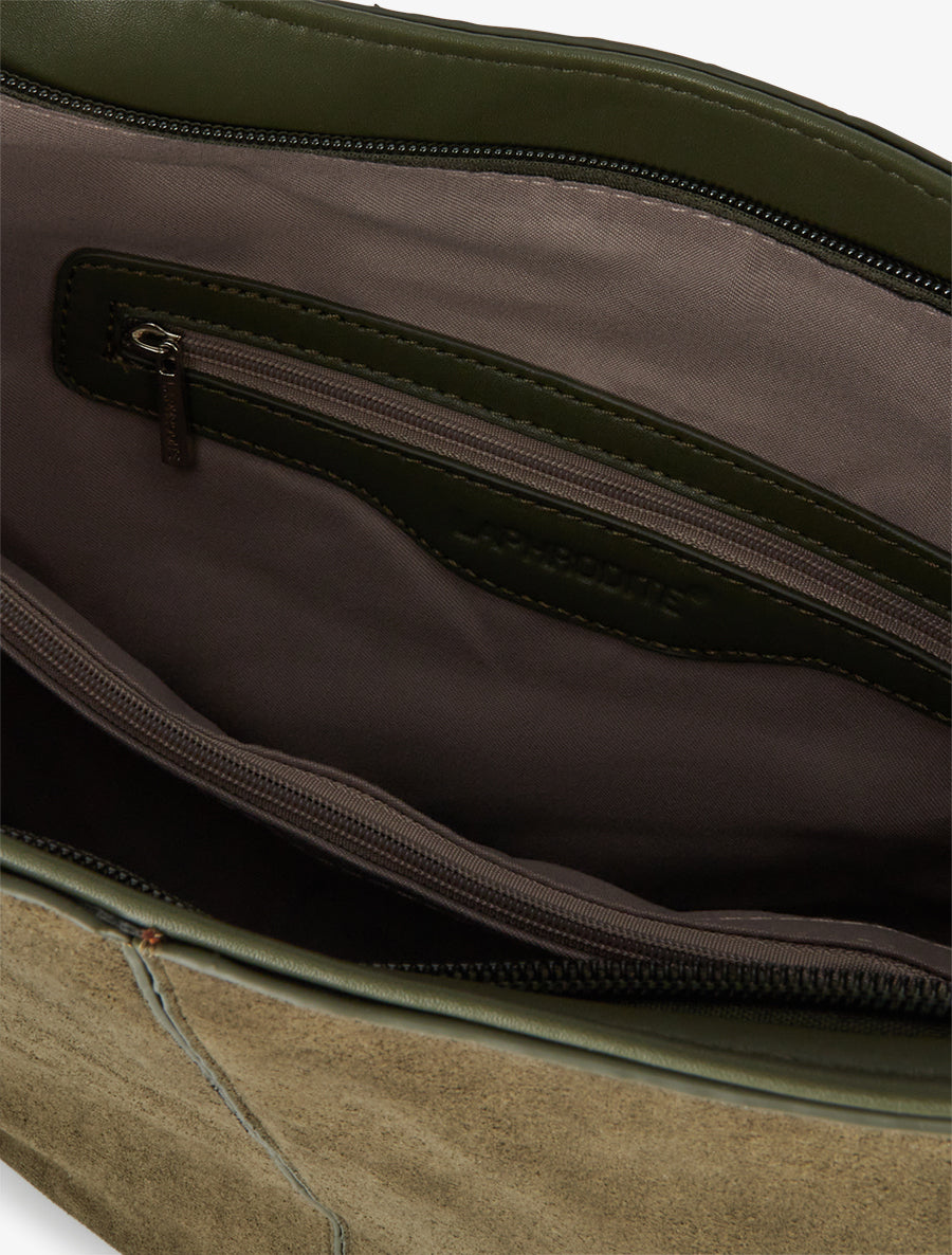 Sac à main Léna - Kaki - 4