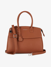 Sac à main Ivy - Camel - 1