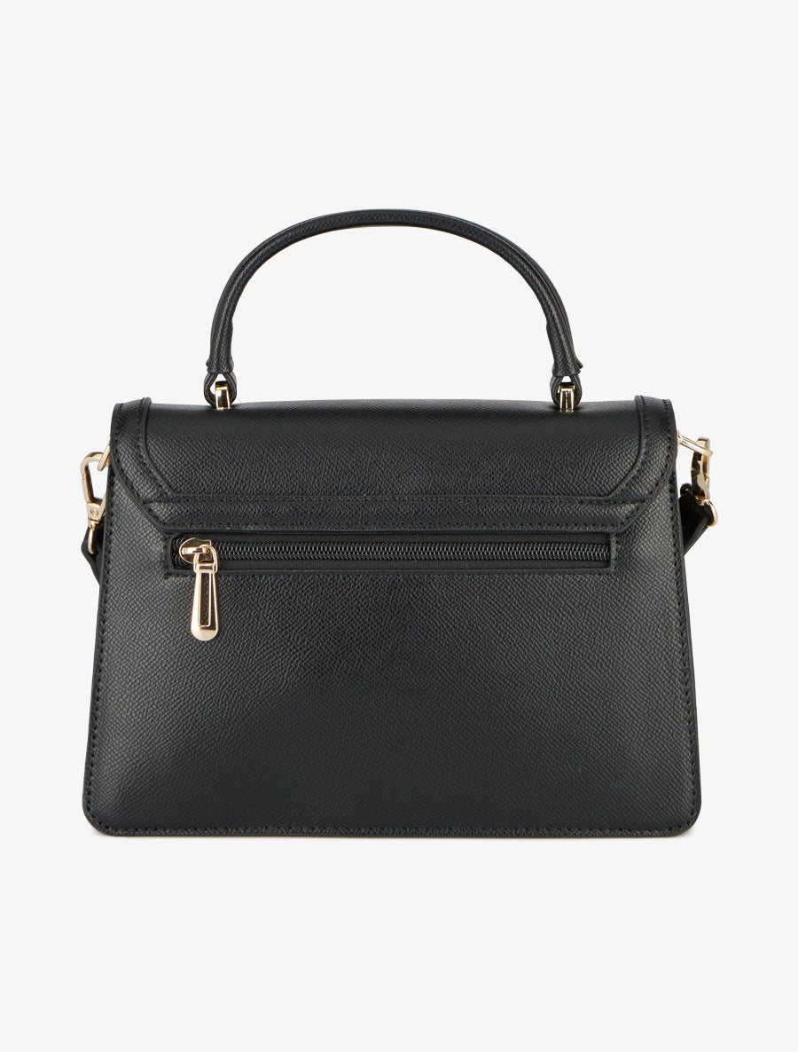 Sac besace Abby - Noir - 2