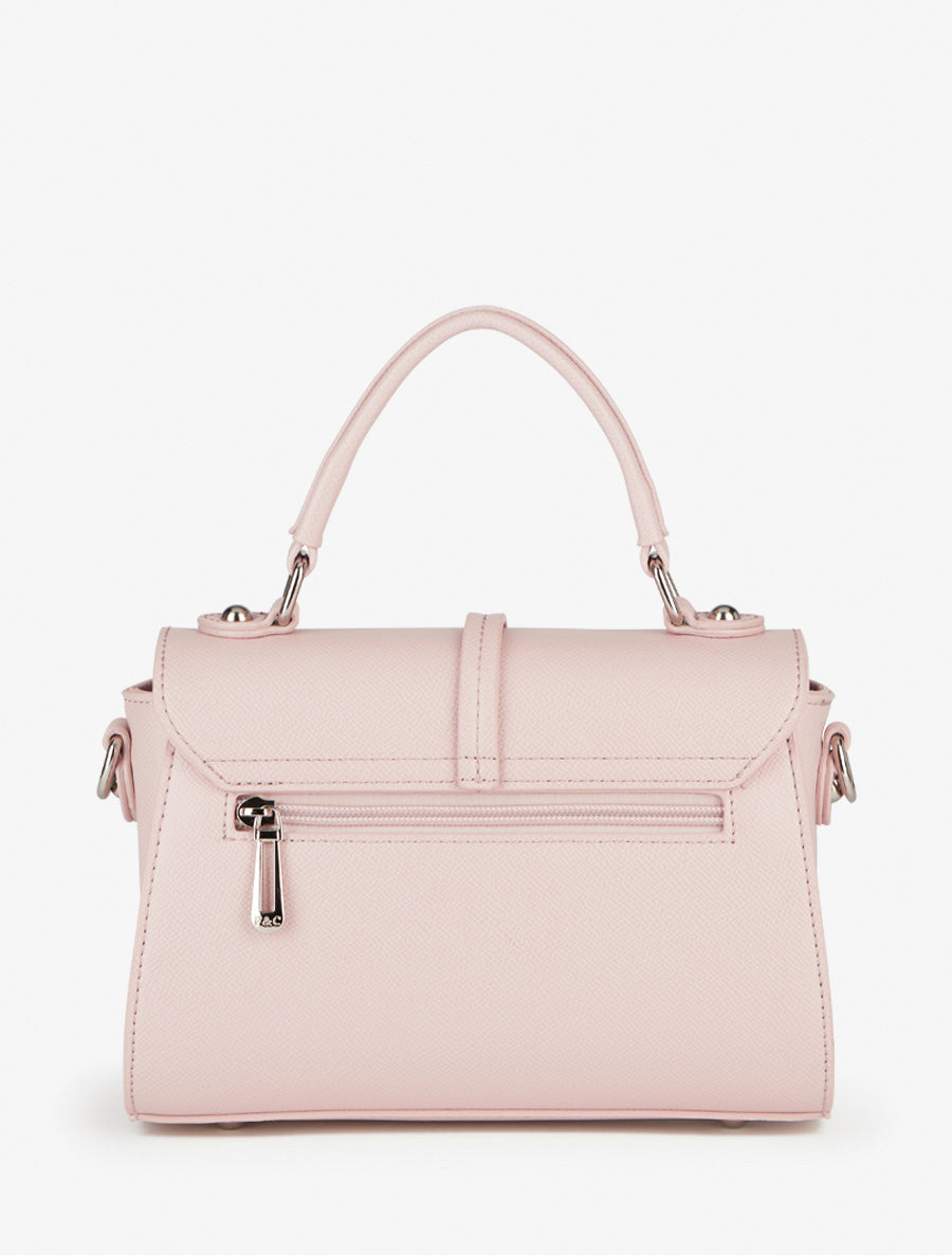 Sac besace Erica - Rose - 2