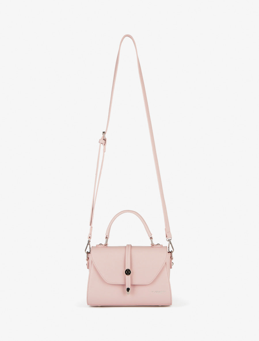 Sac besace Erica - Rose - 3