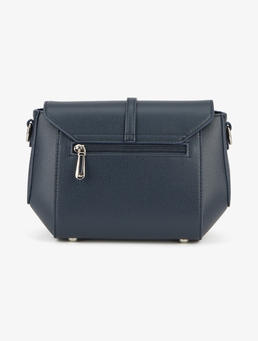 Sac besace Kendall - Marine - 2