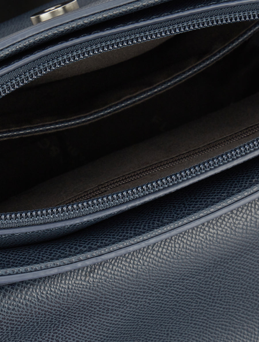Sac besace Kendall - Marine - 4