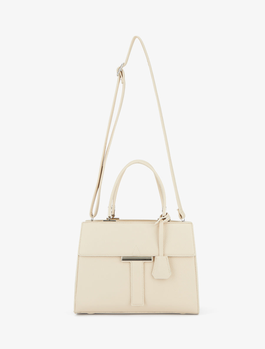 Sac à main Dixie - Beige - 3