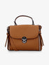 Sac à main Barbara - Camel - 1