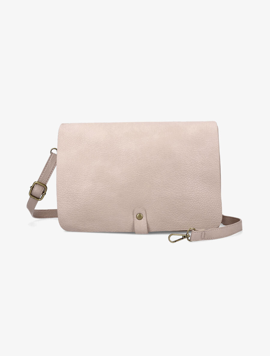 Sac besace Sadia - Beige - 6