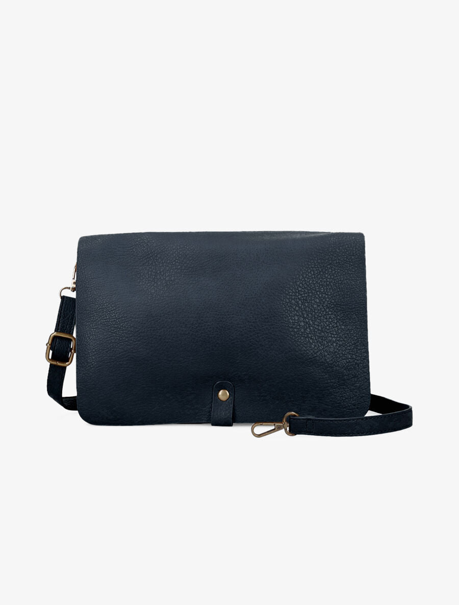 Sac besace Sadia - Marine - 6
