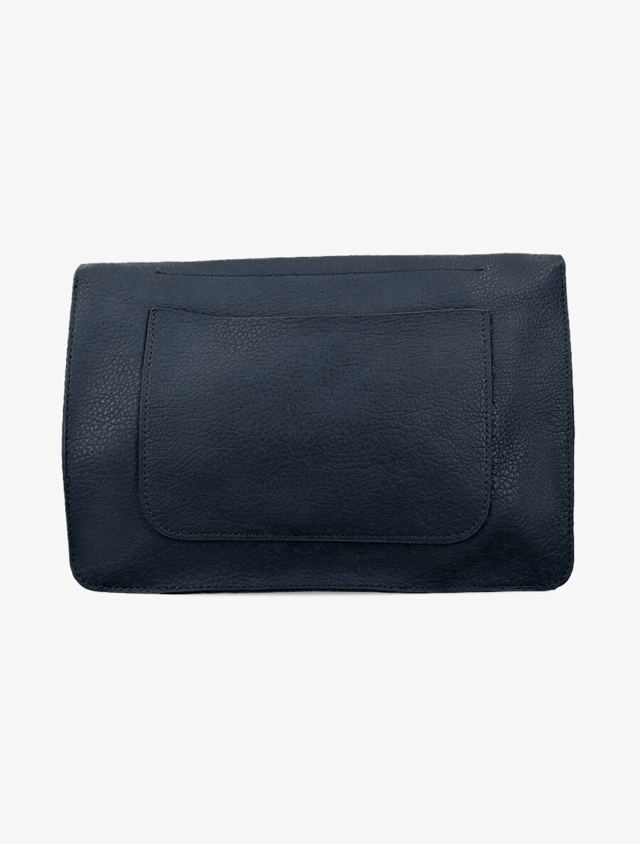 Sac besace Sadia - Marine - 2