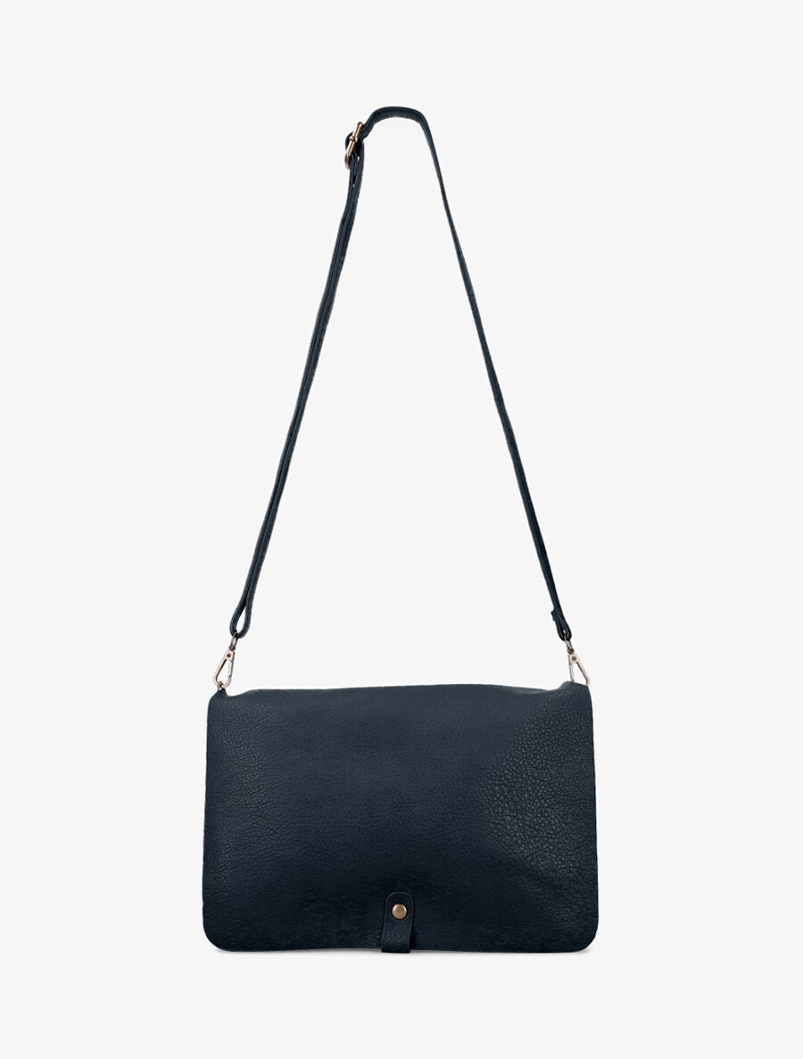 Sac besace Sadia - Marine - 3