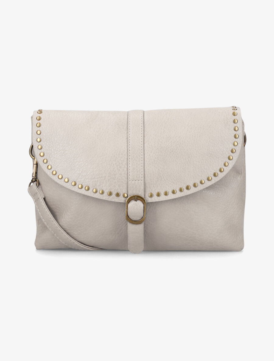 Sac besace Jelena - Écru - 1