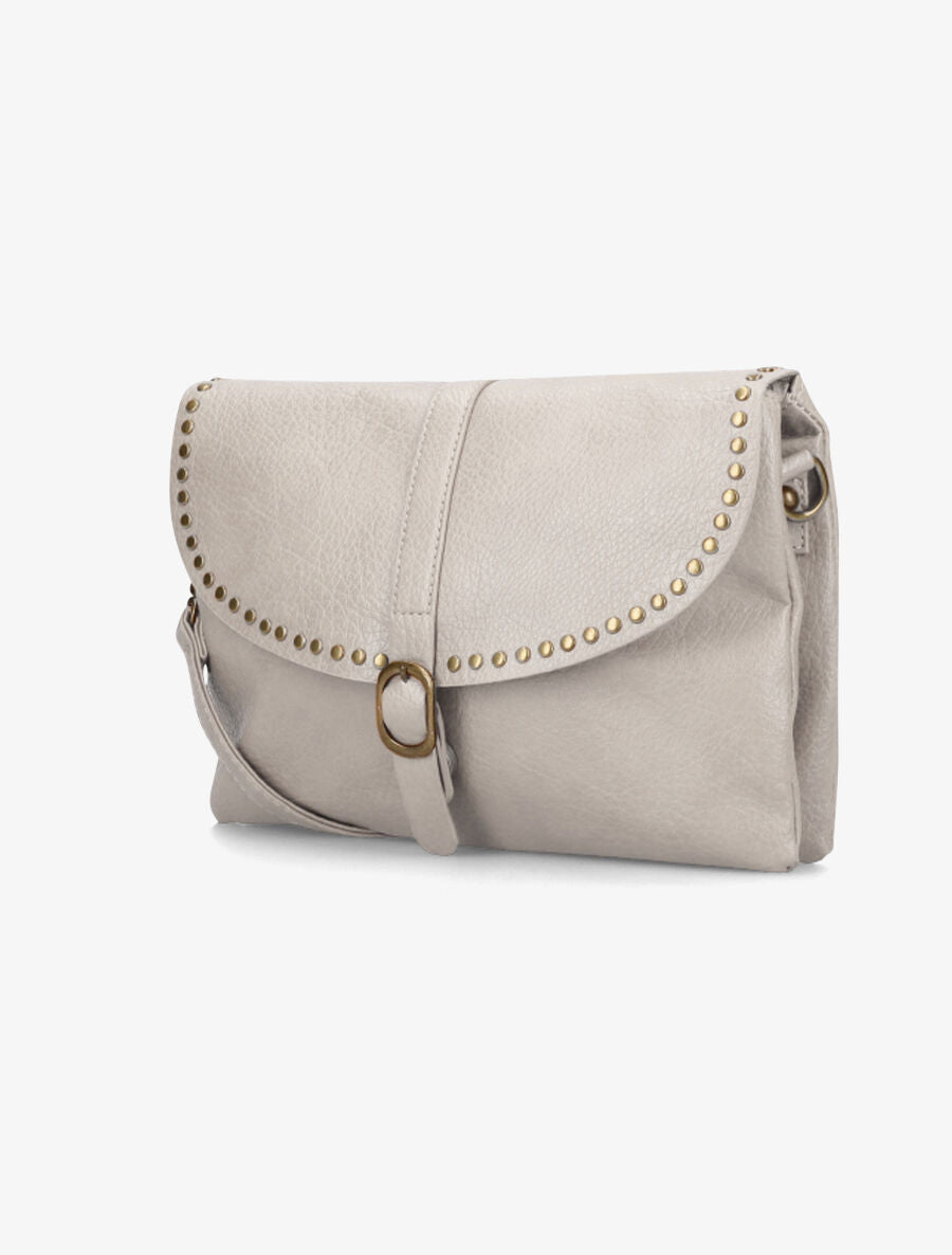 Sac besace Jelena - Écru - 3
