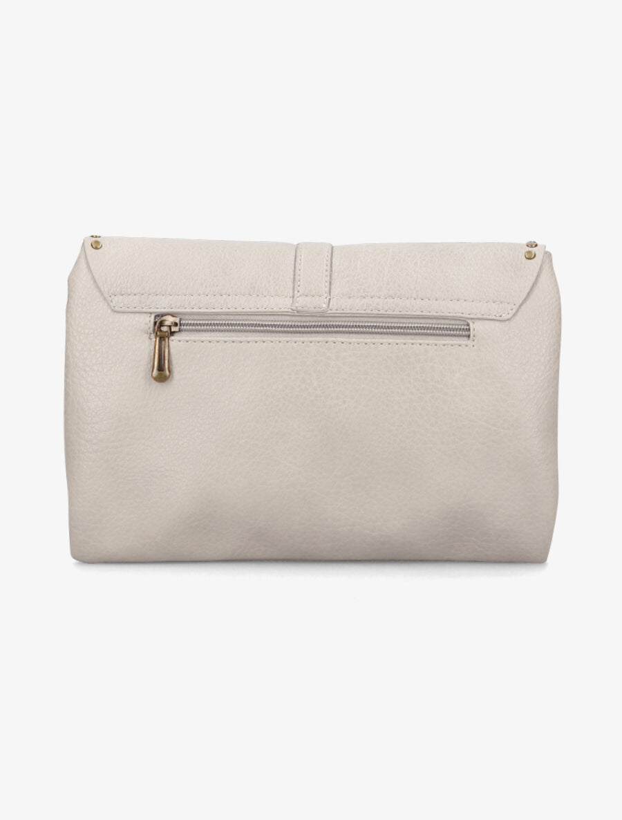 Sac besace Jelena - Écru - 4