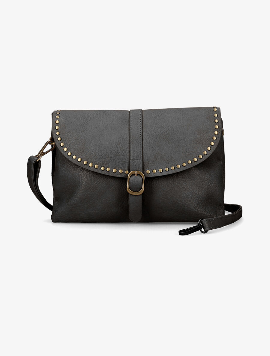 Sac besace Jelena - Noir - 2