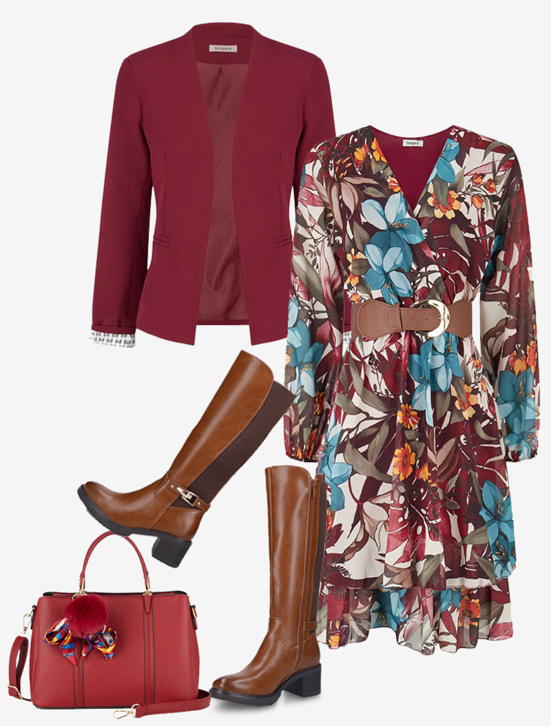 Look Jahina - 1