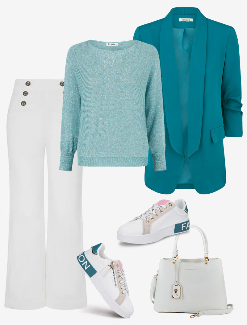 Look Jaida - 1