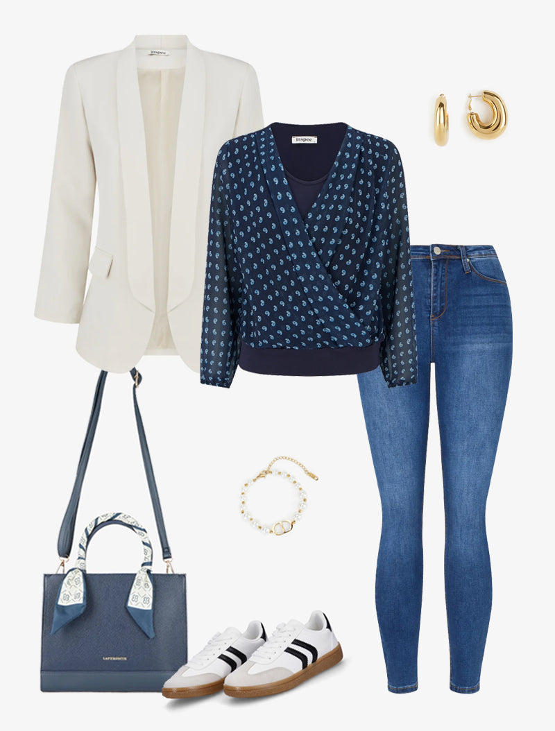 Look Janaya - 1