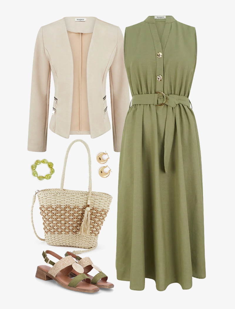 Look Jaslyn - 1