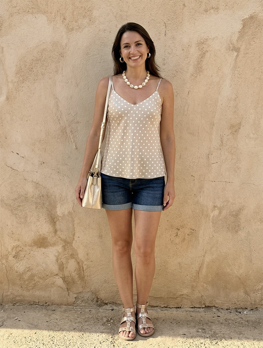 Look Jesa