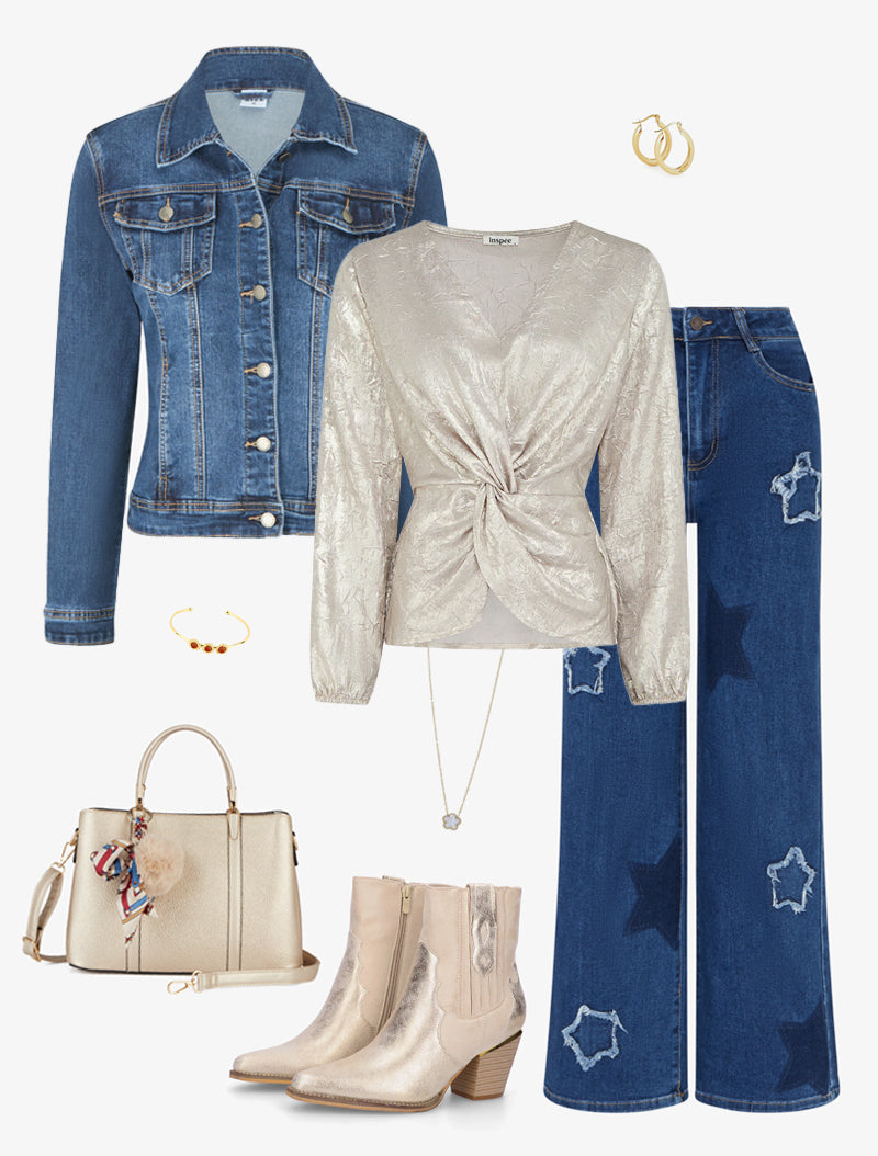 Look Johane - 1