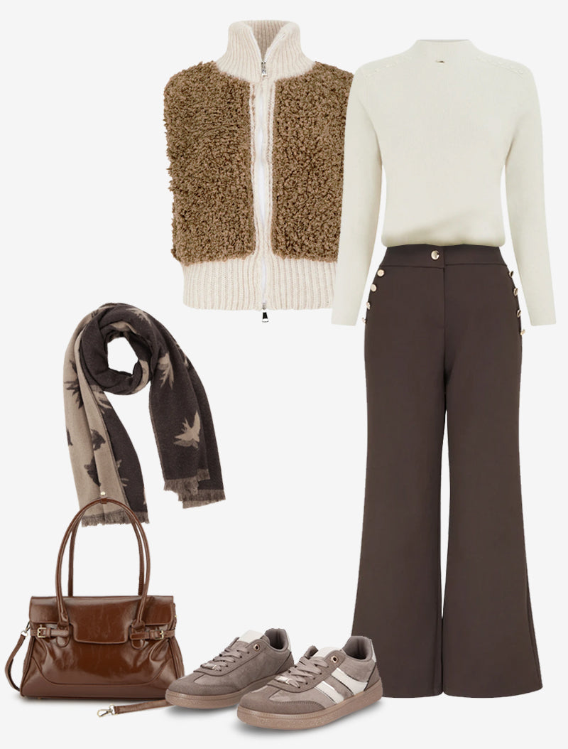 Look Jules - 1
