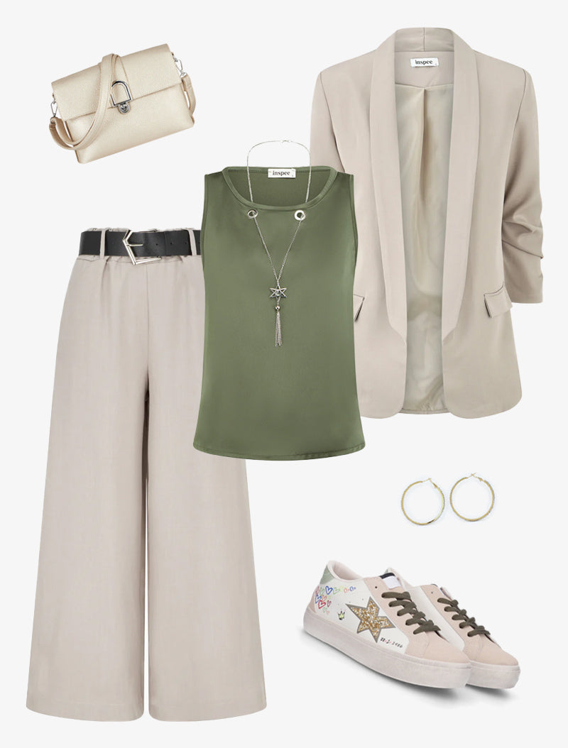 Look Kassendra - 1