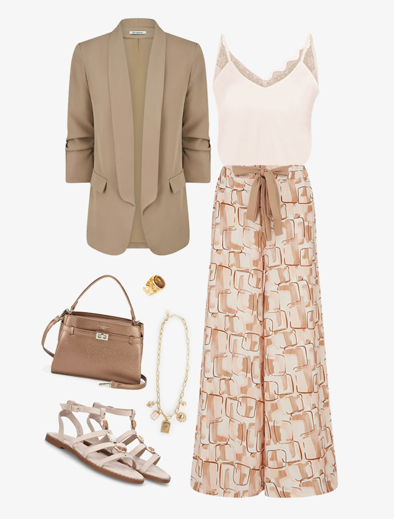 Look Kativa - 1
