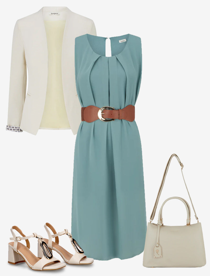 Look Keylia - 1