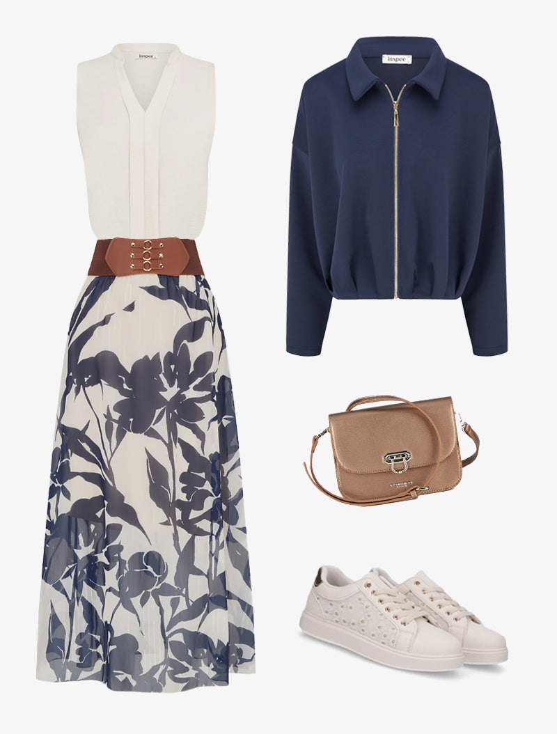 Look Krissy - 1