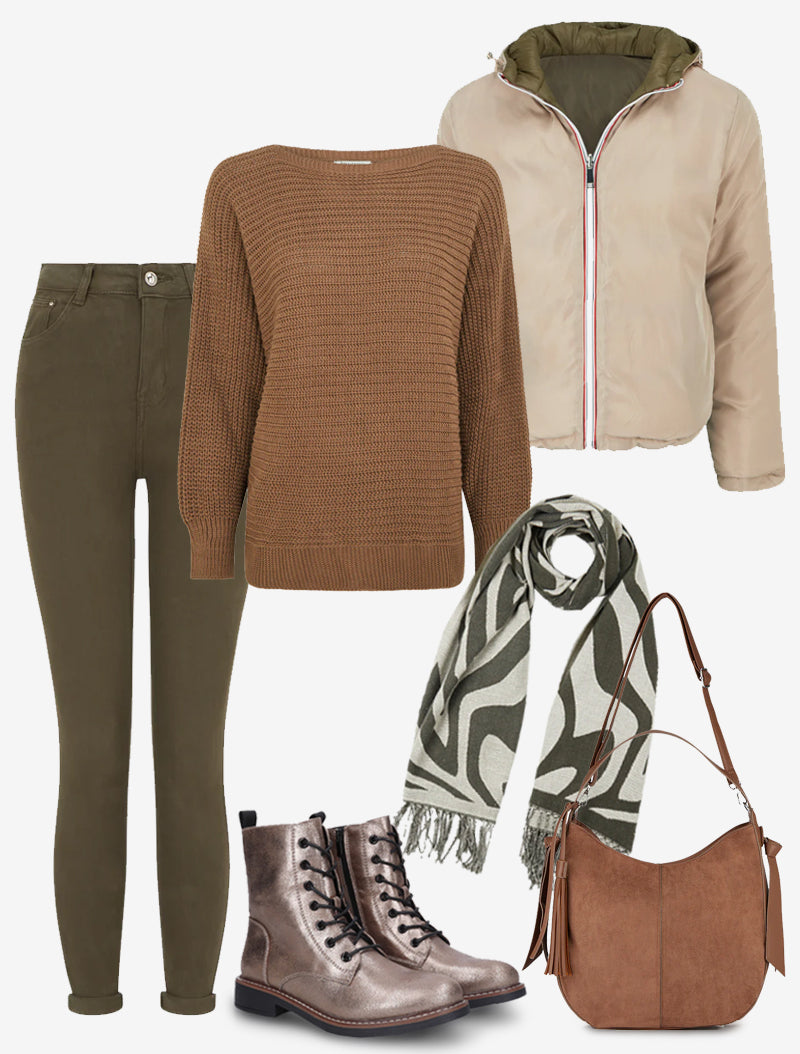 Look Kristal - 1