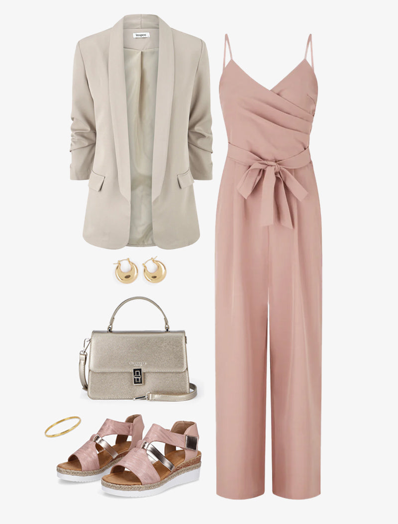 Look Laeta - 1