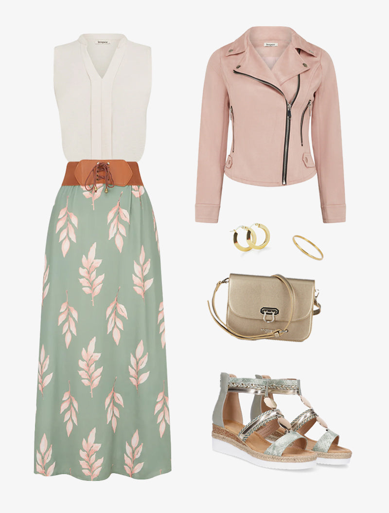 Look Laisa - 1