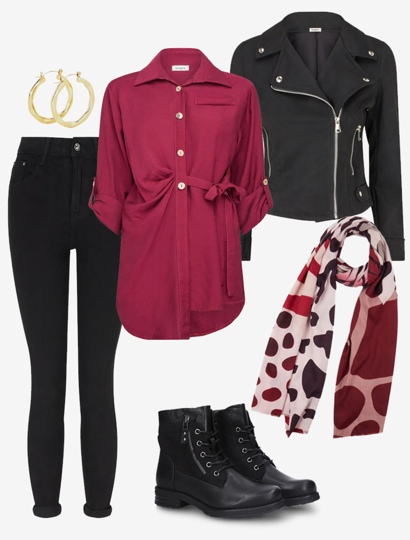 Look Lalita - 1